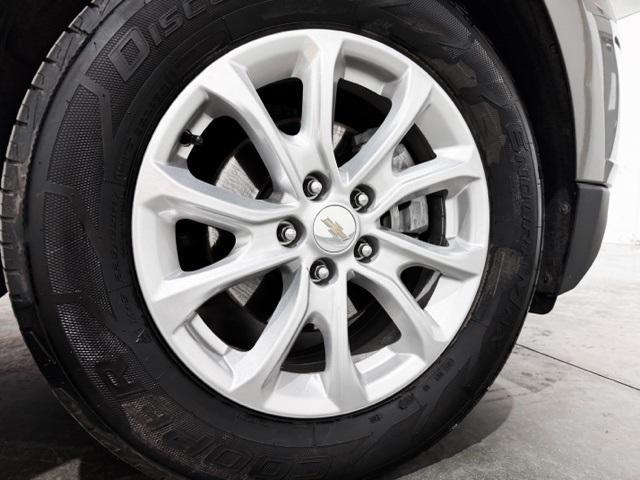 used 2019 Chevrolet Equinox car, priced at $19,500