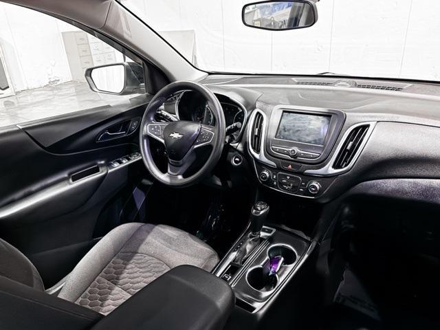 used 2019 Chevrolet Equinox car, priced at $19,500