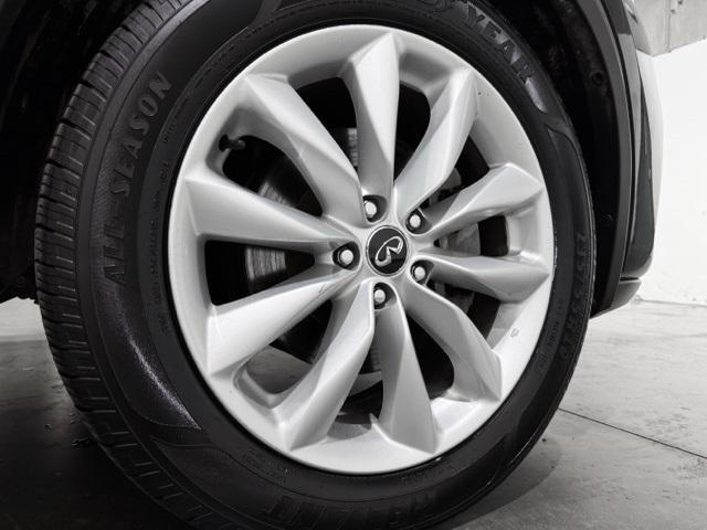 used 2019 INFINITI QX50 car, priced at $13,104