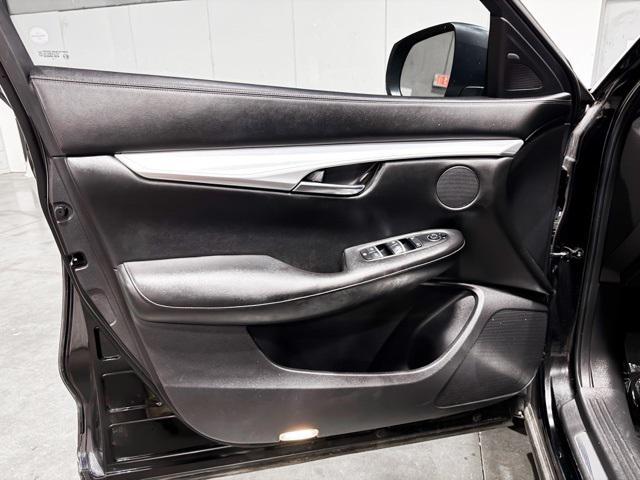 used 2019 INFINITI QX50 car, priced at $13,104