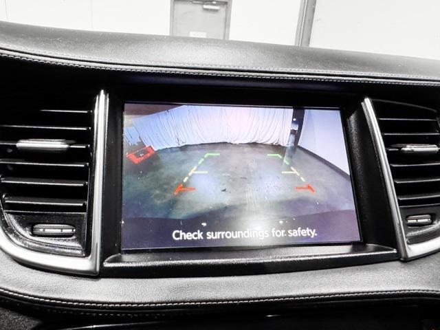 used 2019 INFINITI QX50 car, priced at $13,104