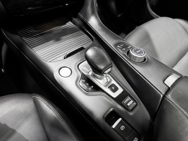 used 2019 INFINITI QX50 car, priced at $13,104