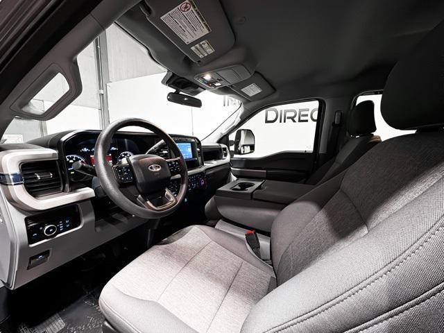 used 2024 Ford F-250 car, priced at $57,995