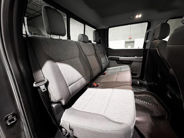 used 2024 Ford F-250 car, priced at $57,995