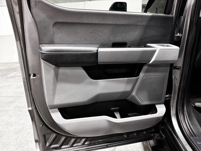 used 2024 Ford F-250 car, priced at $57,995