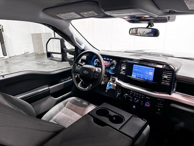 used 2024 Ford F-250 car, priced at $57,995
