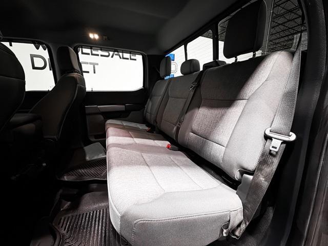 used 2024 Ford F-250 car, priced at $57,995