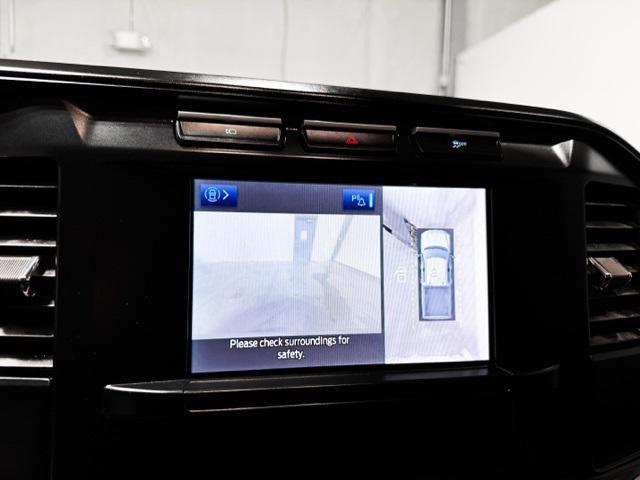used 2024 Ford F-250 car, priced at $57,995