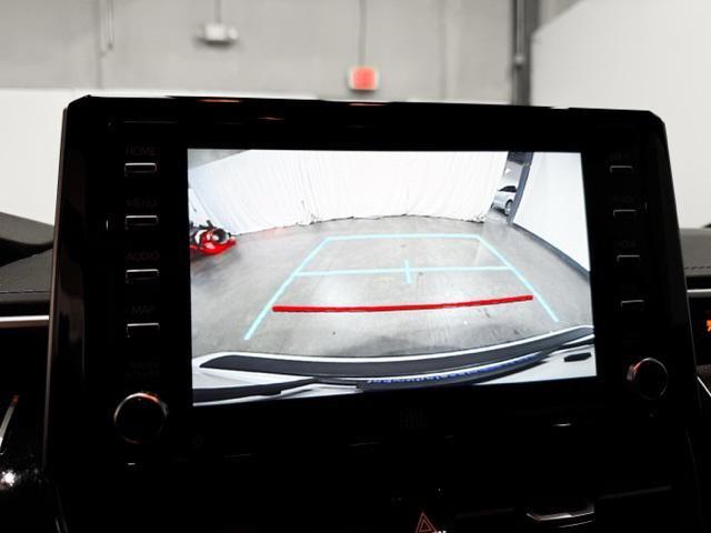 used 2020 Toyota Corolla car, priced at $18,895