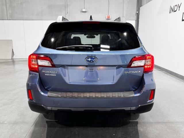 used 2016 Subaru Outback car, priced at $8,995
