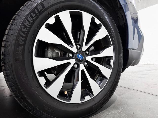 used 2016 Subaru Outback car, priced at $8,995