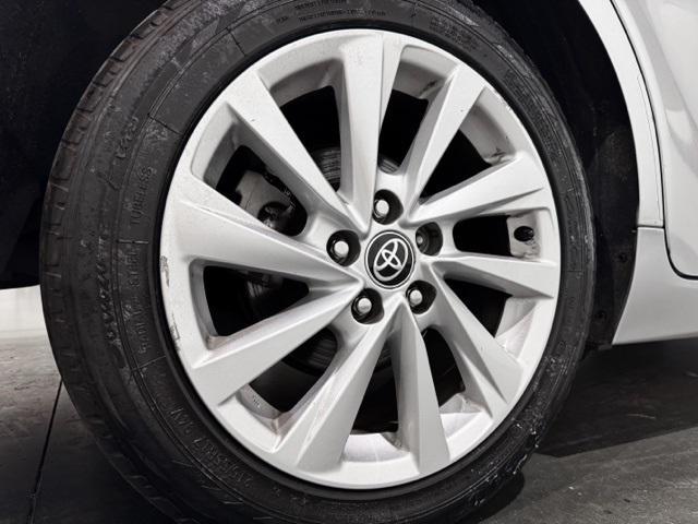 used 2022 Toyota Camry car, priced at $22,263