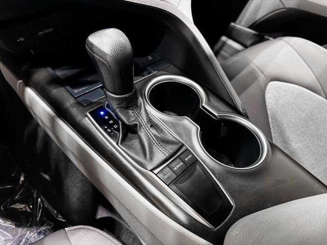 used 2022 Toyota Camry car, priced at $22,263