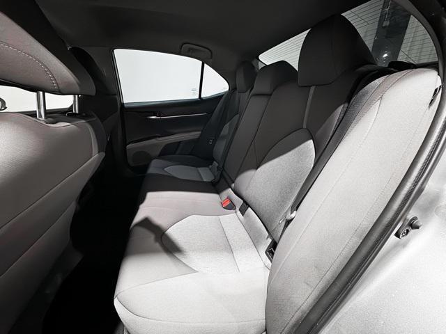 used 2022 Toyota Camry car, priced at $22,263