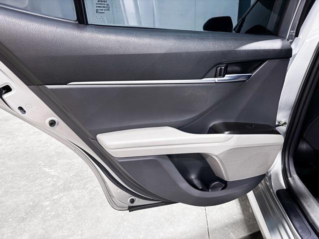 used 2022 Toyota Camry car, priced at $22,263
