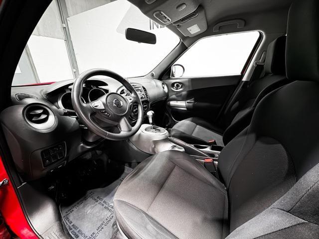 used 2014 Nissan Juke car, priced at $7,500