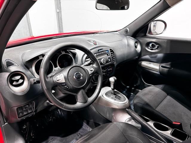 used 2014 Nissan Juke car, priced at $7,500