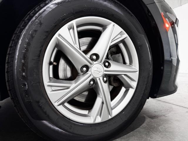 used 2022 Hyundai Sonata car, priced at $17,995