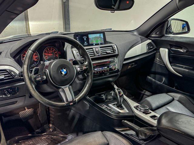 used 2016 BMW M2 car, priced at $19,995