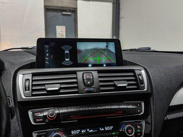 used 2016 BMW M2 car, priced at $19,995