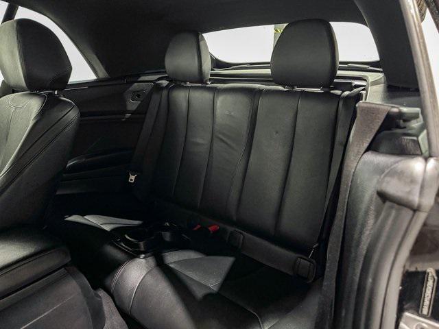 used 2016 BMW M2 car, priced at $19,995