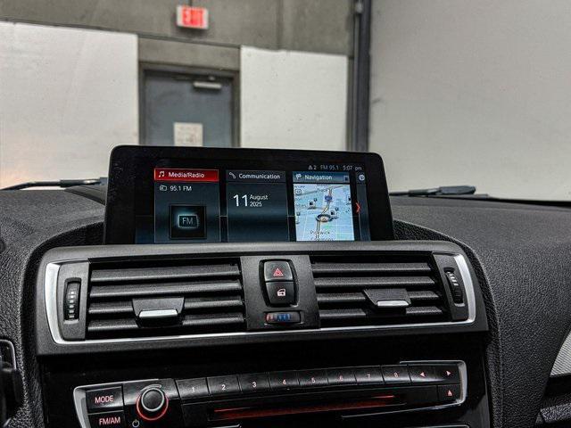 used 2016 BMW M2 car, priced at $19,995