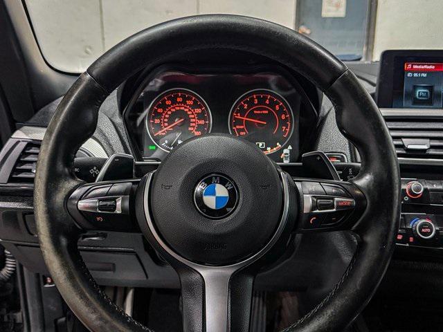 used 2016 BMW M2 car, priced at $19,995
