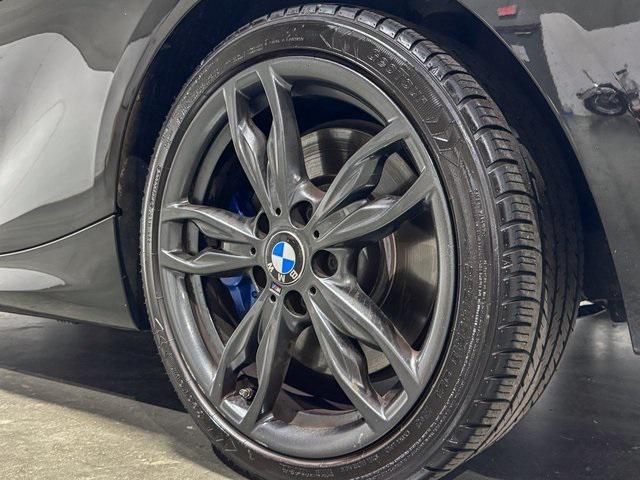 used 2016 BMW M2 car, priced at $19,995