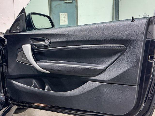 used 2016 BMW M2 car, priced at $19,995