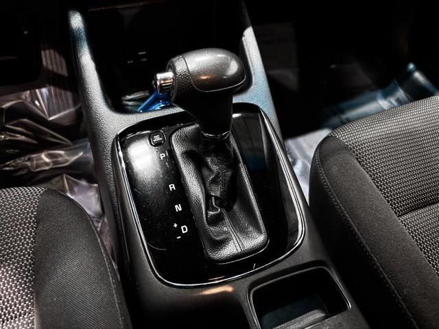 used 2017 Kia Forte car, priced at $11,495