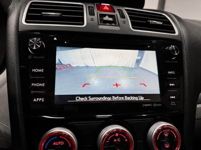 used 2018 Subaru Forester car, priced at $18,850