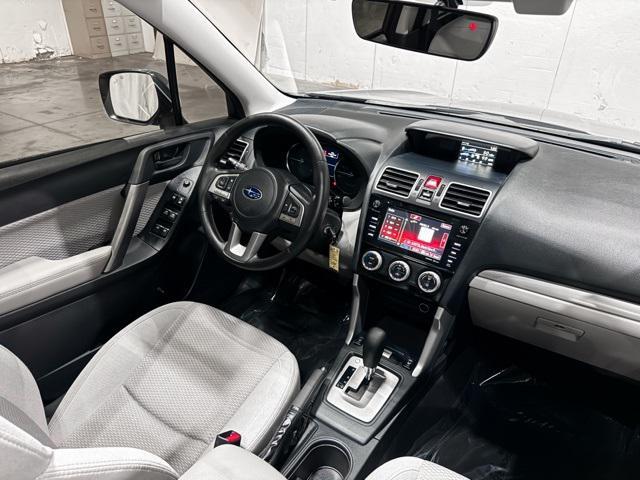 used 2018 Subaru Forester car, priced at $18,850