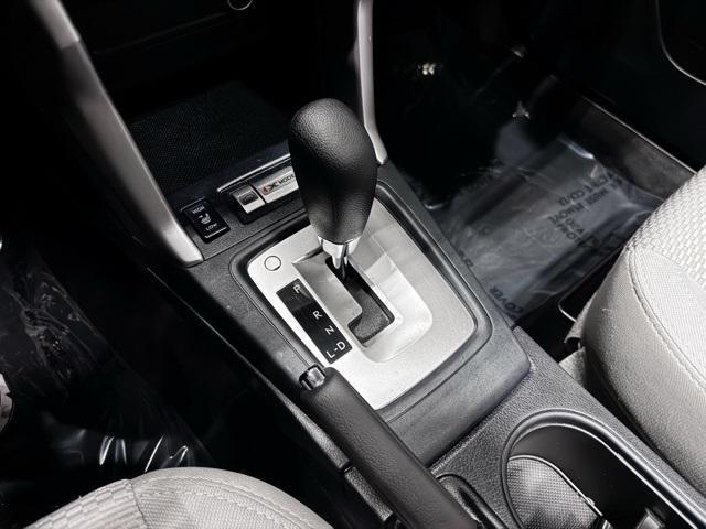 used 2018 Subaru Forester car, priced at $18,850