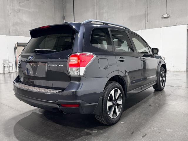used 2018 Subaru Forester car, priced at $18,850