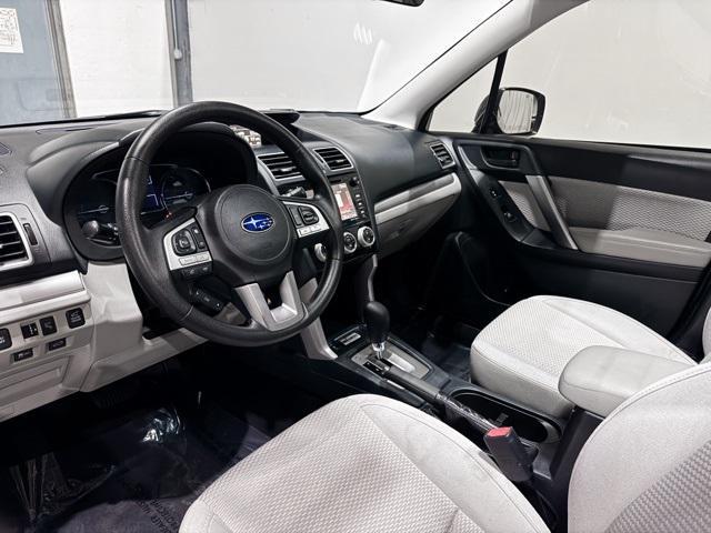 used 2018 Subaru Forester car, priced at $18,850