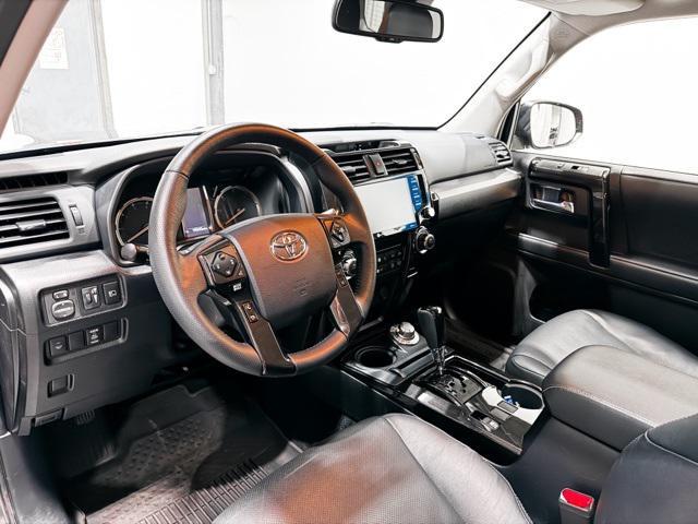 used 2021 Toyota 4Runner car, priced at $46,995