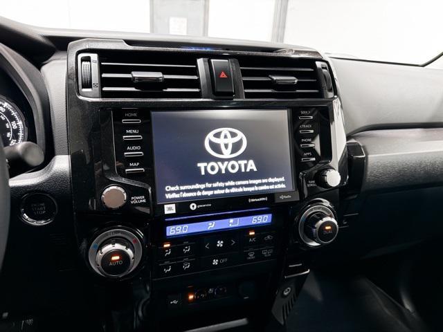 used 2021 Toyota 4Runner car, priced at $46,995