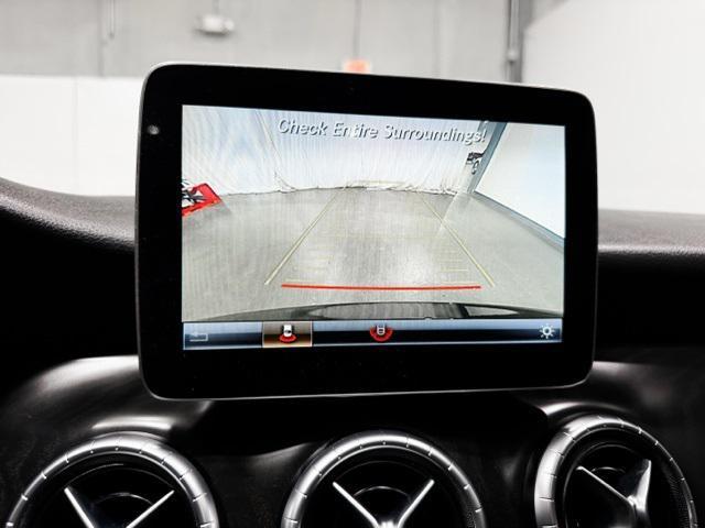 used 2018 Mercedes-Benz CLA 250 car, priced at $17,995