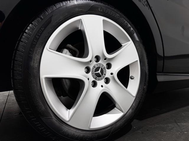 used 2018 Mercedes-Benz CLA 250 car, priced at $17,995