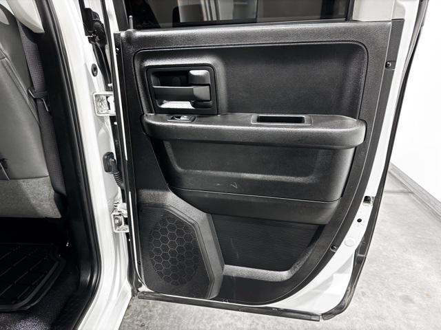used 2015 Ram 1500 car, priced at $11,895
