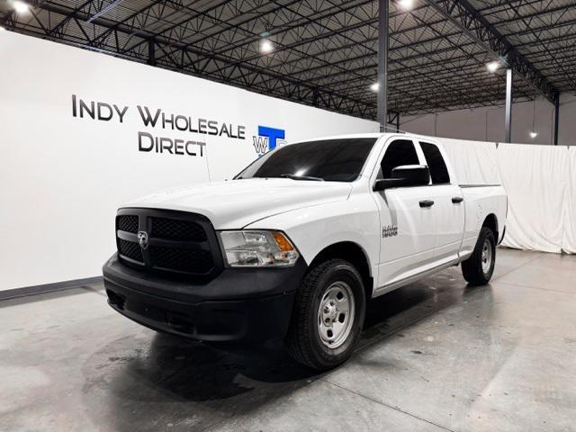 used 2015 Ram 1500 car, priced at $11,895