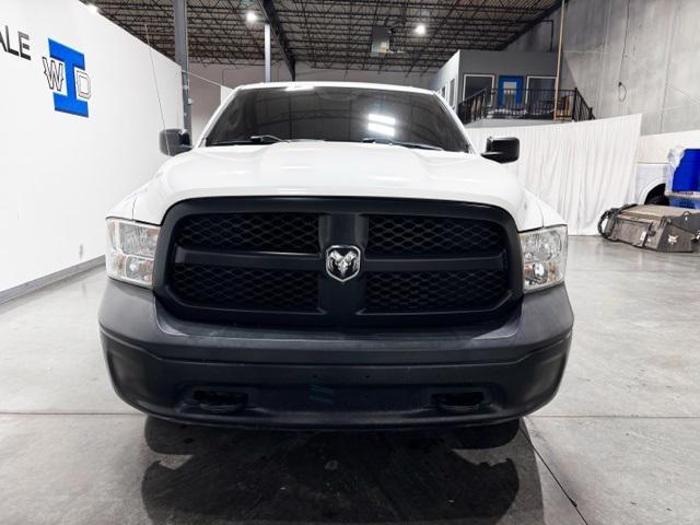 used 2015 Ram 1500 car, priced at $11,895