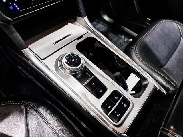 used 2020 Ford Explorer car, priced at $19,995