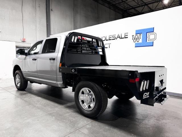 used 2022 Ram 2500 car, priced at $49,995