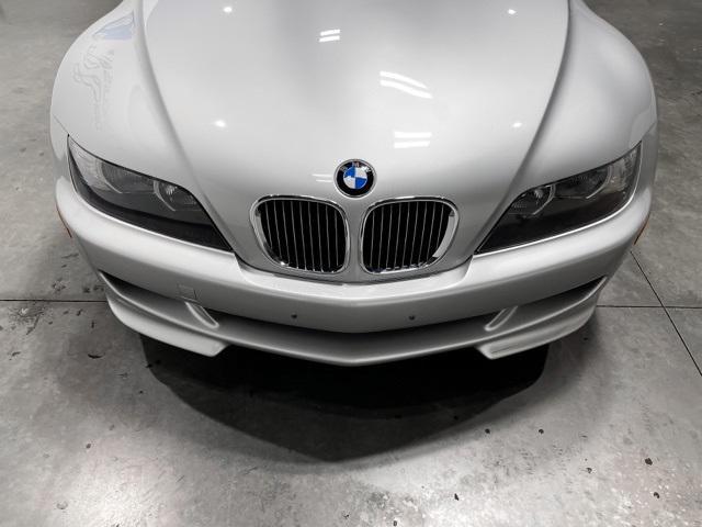 used 2000 BMW M car, priced at $39,495