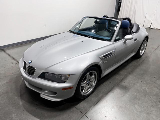 used 2000 BMW M car, priced at $39,495