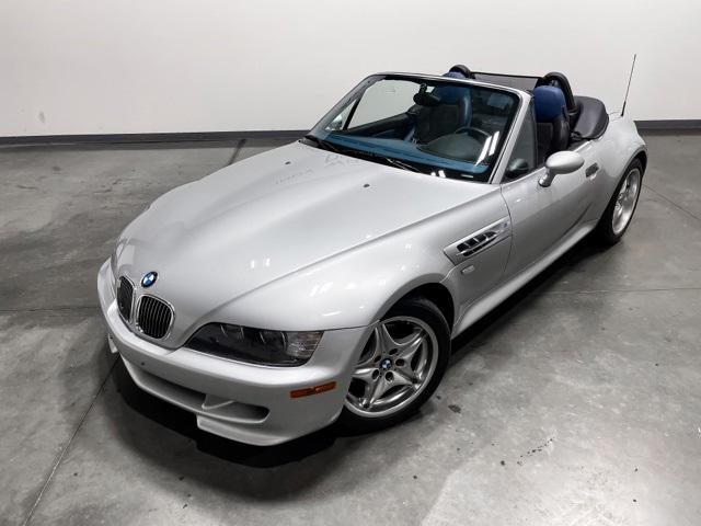 used 2000 BMW M car, priced at $39,495