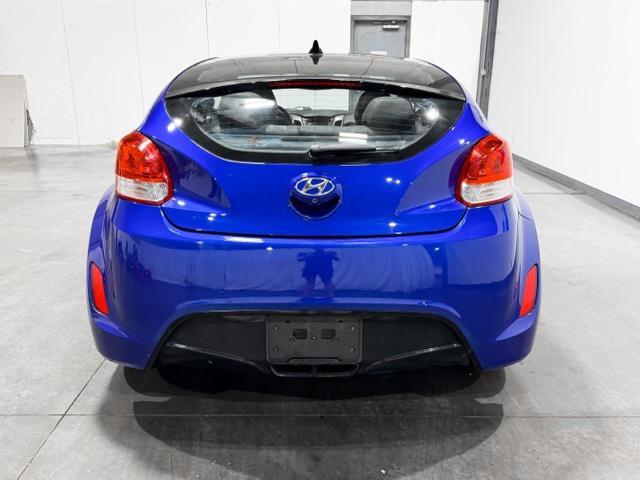 used 2013 Hyundai Veloster car, priced at $9,295
