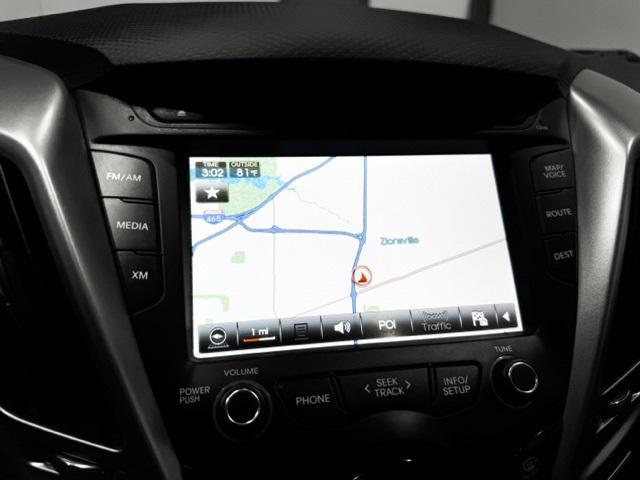 used 2013 Hyundai Veloster car, priced at $9,295