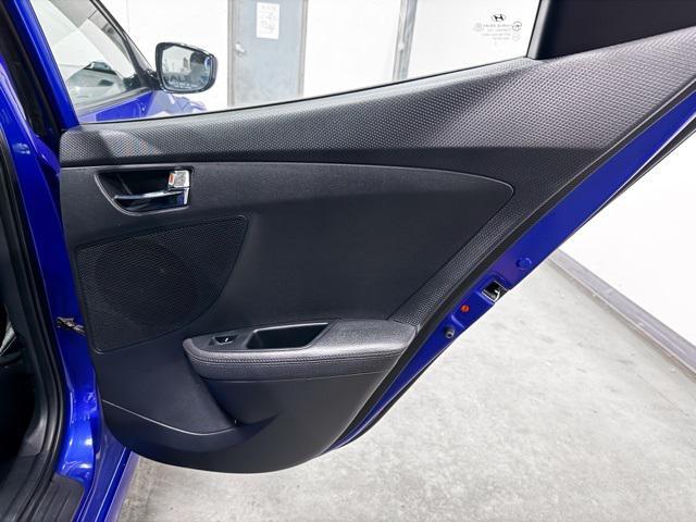 used 2013 Hyundai Veloster car, priced at $9,295